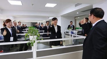 員工風采